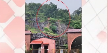 Expert Committee to Recommend Strengthening Kuthiran Tunnel Entrance