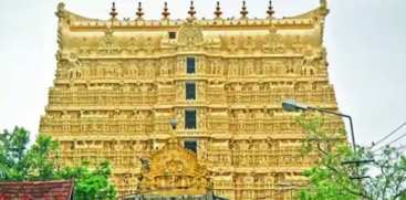 Padmanabhaswamy Temple 