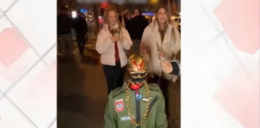 Police in Germany Investigate Incident Involving Humanoid Robot and Teenager