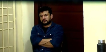 Arjun Ayanki