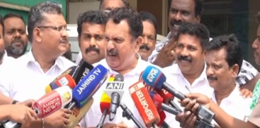 VD Satheesan Cabinet