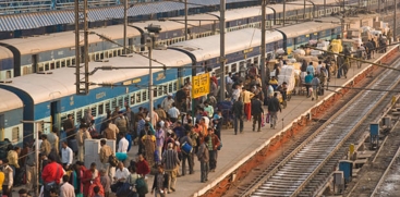Indian Railways