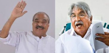 Former Kerala chief minister and Congress stalwart Oommen Chandy is set to complete 50 years as a member of the state Assembly