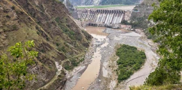 India Starts Project to Significantly Reduce Water Flow to Pakistan