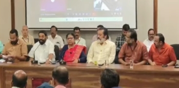 Thrissur Pooram to be Conducted Without Firework