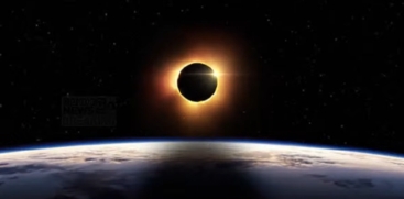 Saudi Arabia to Witness 6 Minutes of Midday Darkness