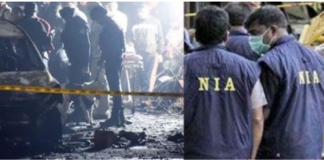 Delhi Blast: NIA Intensifies Probe, Focus on TATP Explosive and Terror Links