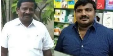 Sathankulam Case Verdict