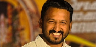 Rahul Mamkootathil