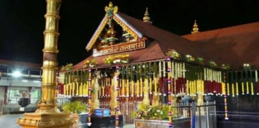 Alleged Film Shooting Violation on Makara Vilakku Day at Sabarimala Sparks Security Concerns