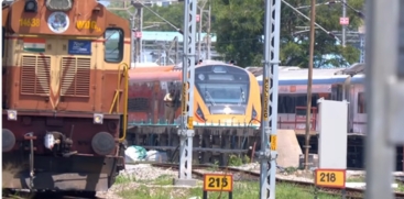 Indian Railways
