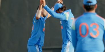 INDIA A