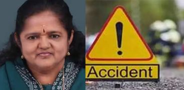 bus accident