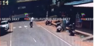 Koduvalli Kidnapping