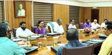 Travancore Devaswom Board President P.S. Prashanth's Term Extended by One Year