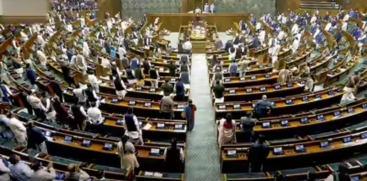 Parliament Winter Session Shortened: Duration Cut