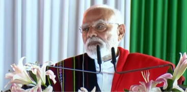  PM Narendra Modi 