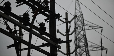 Kerala Power Crisis