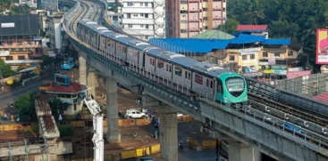 Kochi Metro Phase 2
