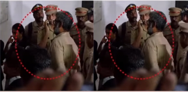 Director Ranjith Sexual Assault Case