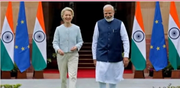 India-EU Free Trade Agreement Announcement Expected Today