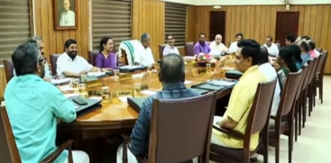 Kerala Government Announces 10 Lakh Aid for Victims' Families