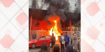 Student Demonstrations Continue Across France