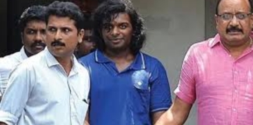 Nanthencode Massacre Case