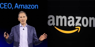 Amazon CEO Andy Jassy Clarifies AI Not Reason for Mass Layoffs