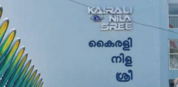 Kerala Government Theater CCTV Leak