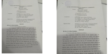 Legal Setback for Matrimony.com: