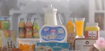 Milma Products