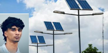 solar panel