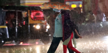 rain