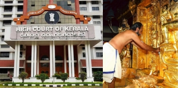 Sabarimala Gold Theft Probe