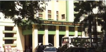 Kerala Medical College Doctors' Strike Enters Day 3