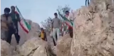 Iran’s Warning to US and Israel