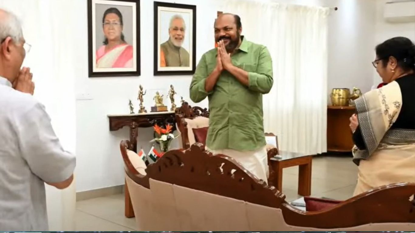 governermeet 