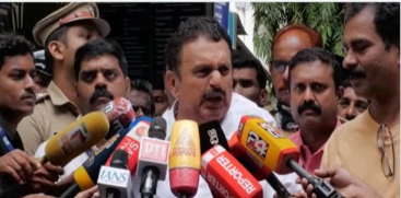 muralidharan