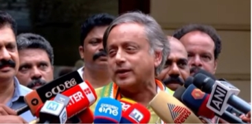 Kerala Congress MPs Eye Assembly Seats