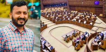  Kerala Assembly Session Begins Today: Will Rahul Mankootathil Attend?