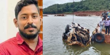 Today is one year since the Shirur tragedy