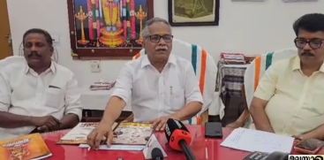 Guruvayur Temple Festival Starts Today