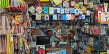 Shopkeeper Confirms Sale of Hammer to Attacker