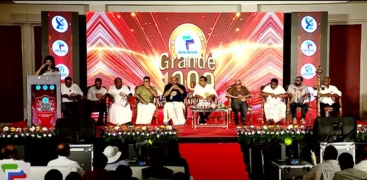 Keralavision Group Crosses ₹1000 Crore Turnover, Celebrates Grand 1000
