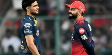 IPL Final Showdown in Ahmedabad Today