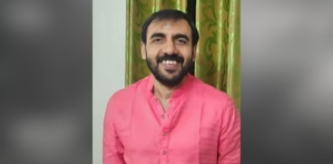 Unnikrishnan Potti