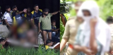 Thiruvankulam: 4-Year-Old Girl Murder Suspects to be Questioned Together