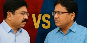 The Truth Behind the Sun TV Family Dispute