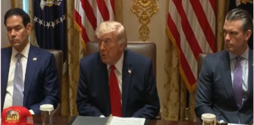 US-Iran Tensions
